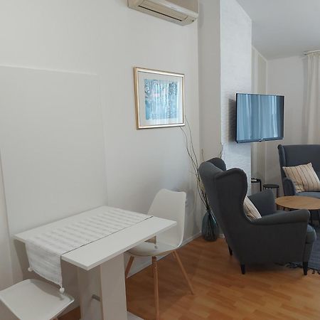 Apartments Fantasia Pula Eksteriør billede