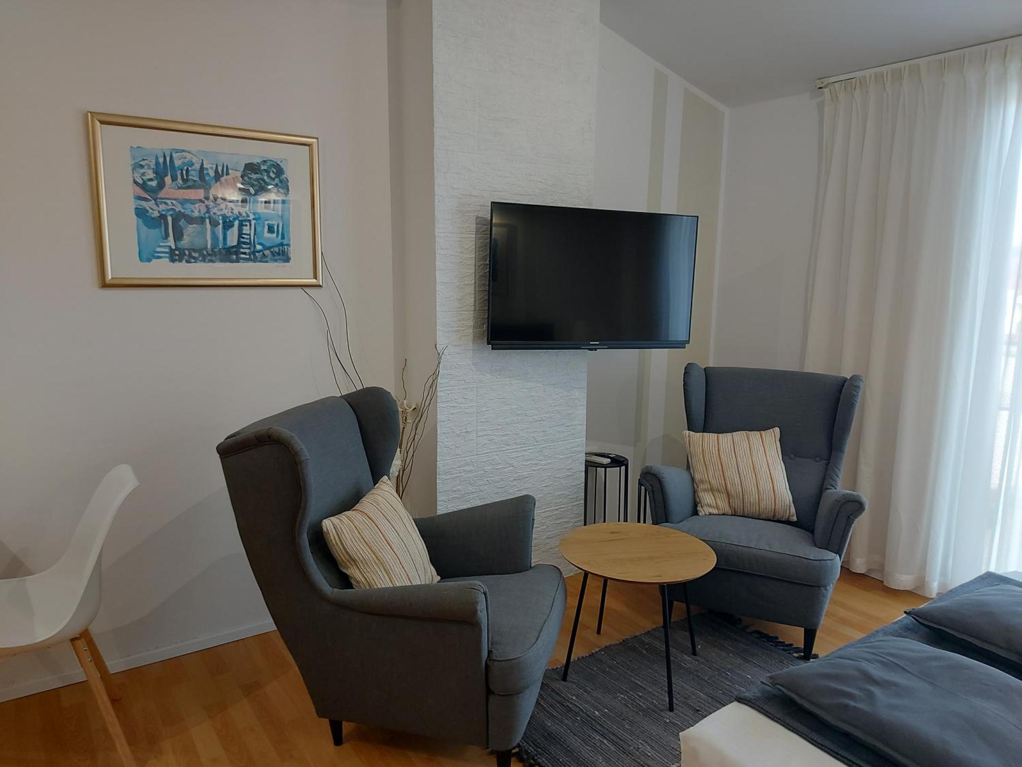 Apartments Fantasia Pula Eksteriør billede
